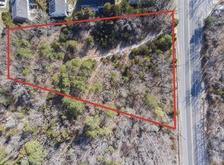 650 E Main St, Tuckerton, NJ 08087