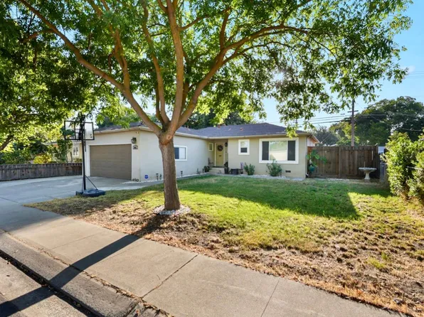 1909 Norman Way, Modesto, CA 95350