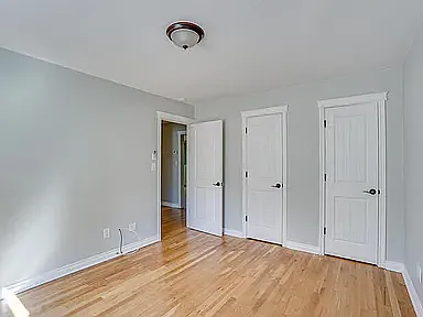 Bedroom #2