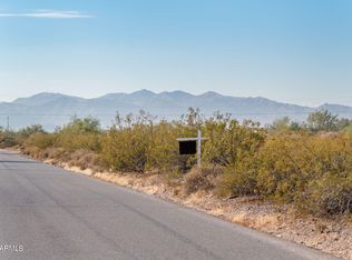 0 N 223rd Ave, Wittmann, AZ 85361