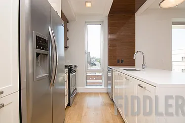 Rented by Fiddler Realty