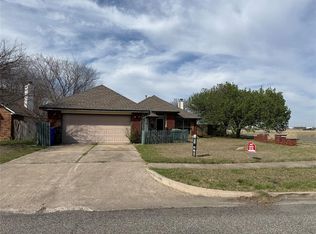 3201 Dove Crossing Dr, Norman, OK 73072