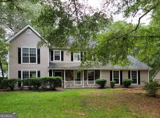 228 Ryan Rd, Winder, GA 30680