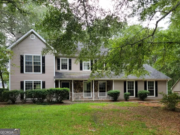 228 Ryan Rd, Winder, GA 30680
