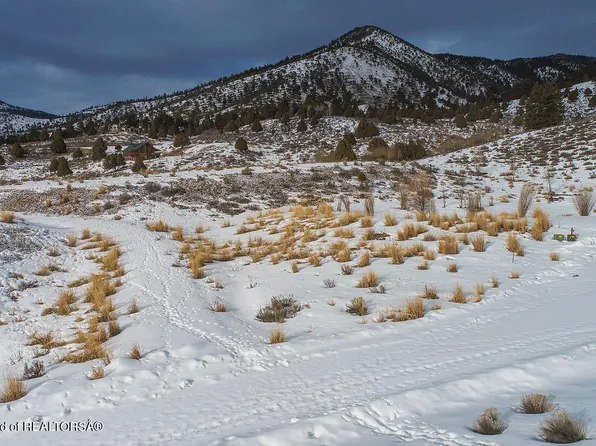 99 Cedar Commons Rd Lot 8, Swan Valley, ID 83449