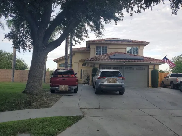 505 Celebration Ln, Perris, CA 92570