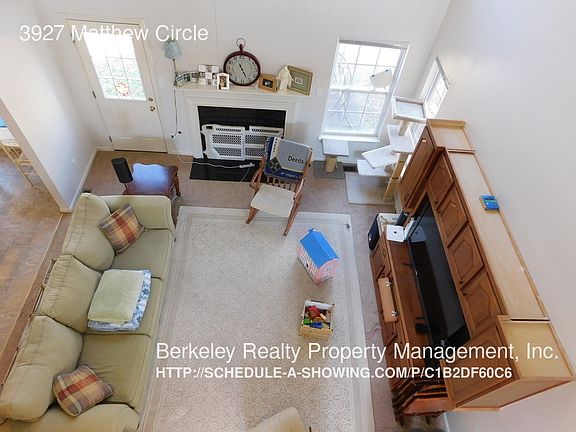 4th image of 3927 Matthew Cir