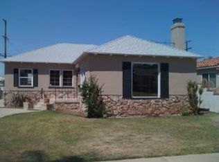 4704 Constance Dr, San Diego, CA 92115