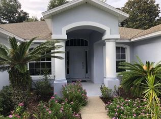 1303 Shadow Path Dr, Pt Orange, FL 32128