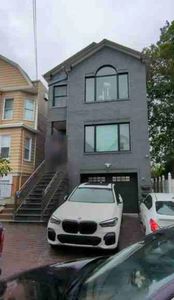 10 Bidwell Ave, Jersey City, NJ, 07305