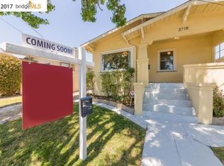 3718 Nevil St, Oakland, CA