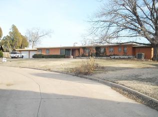 1813 NW 22nd St, Lawton, OK 73505