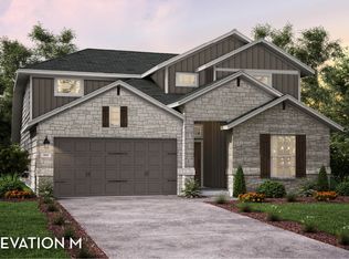 504 Pete Cir, Liberty Hill, TX 78642