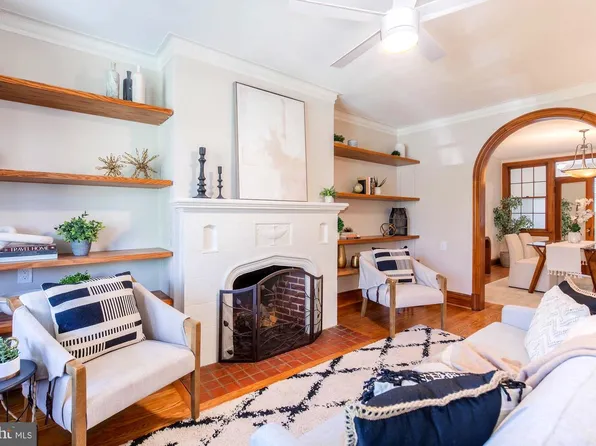 1364 Sheridan St NW, Washington, DC 20011