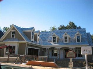 3936 Sanford Creek Ave, Wake Forest, NC 27587