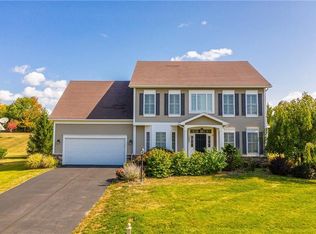 1087 Trevor Run, Victor, NY 14564