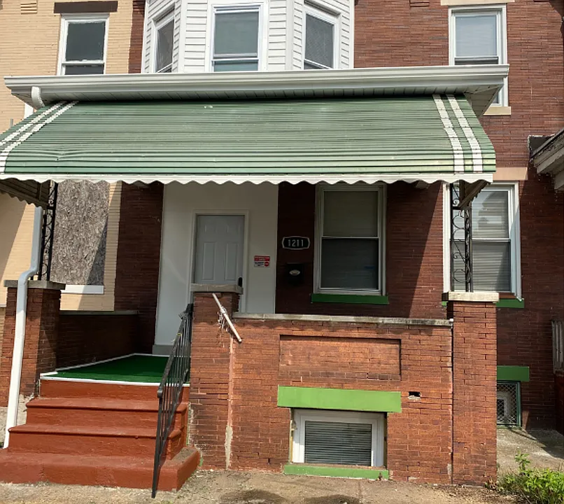 1211 Poplar Grove St #2B-600-2B