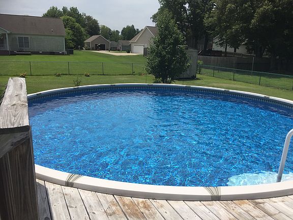 4th image of 8240 Timberland Dr