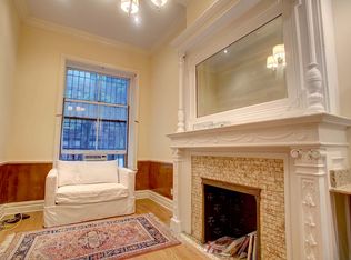 47 W 90th St APT 3, New York, NY 10024