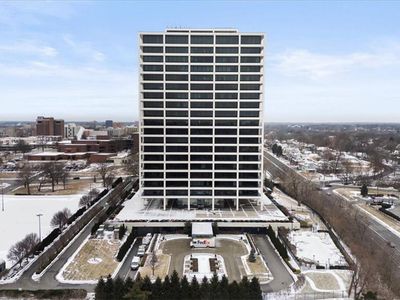 700 W 31st St SUITE 703, Kansas City, MO, 64108