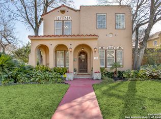 402 Donaldson Ave, San Antonio, TX 78201