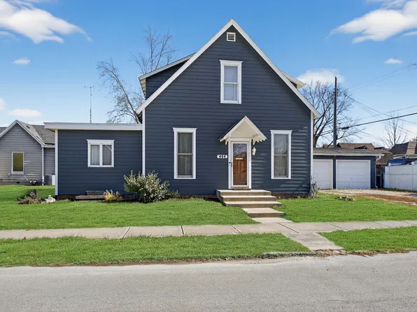 454 N 14th St, Noblesville, IN 46060