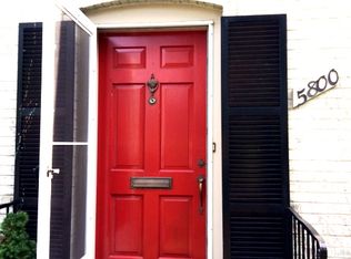 5800 Madawaska Rd, Bethesda, MD 20816