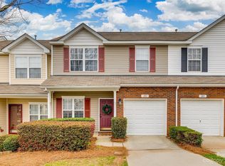 283 Tail Race Ln, Fort Mill, SC 29715
