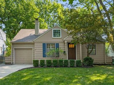5313 Aberdeen Rd, Fairway, KS, 66205