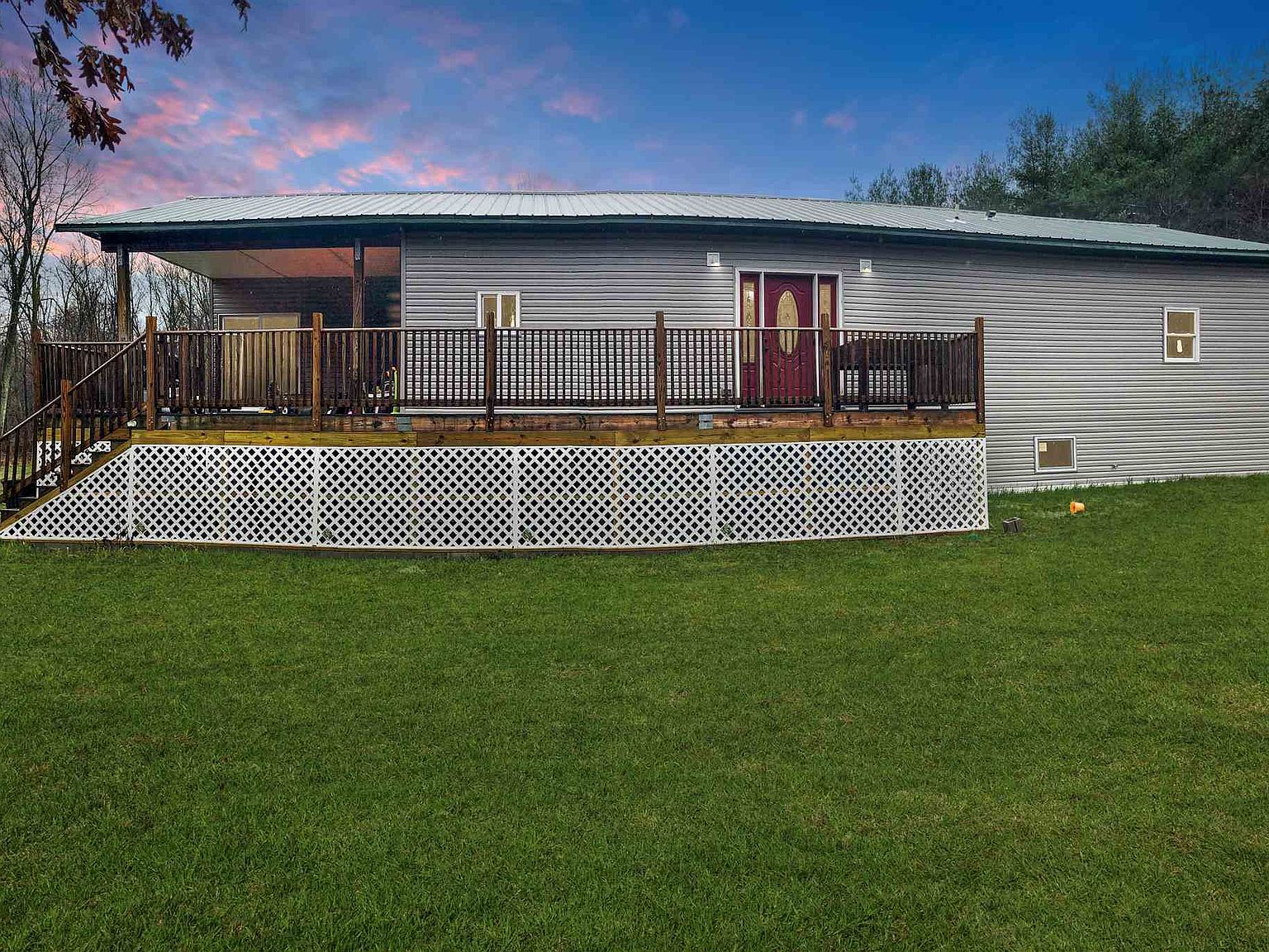 8972 W 125 N, Etna Green, IN 46524 Zillow