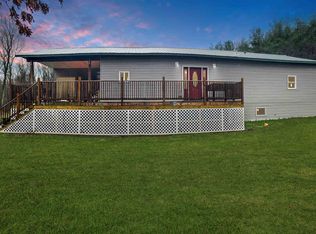 8972 W 125 N, Etna Green, IN 46524