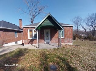 4519 June Ave, Saint Louis, MO 63121