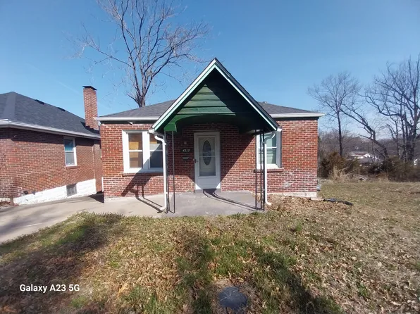 4519 June Ave, Saint Louis, MO 63121