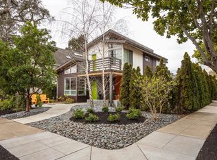 595 Lincoln Ave, Palo Alto, CA 94301