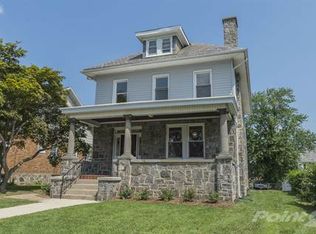 1522 Lakeside Ave, Baltimore, MD 21218