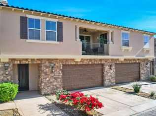 6373 Via Stasera, Palm Desert, CA 92260