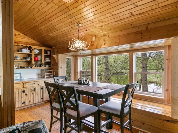 W2498 54th Street, Lyndon Station, WI 53944