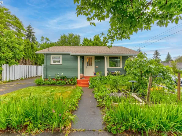 1914 E 29th St, Vancouver, WA 98663