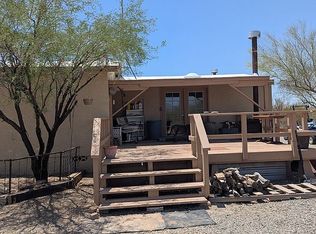 48688 Avenue 71 E, Salome, AZ 85348