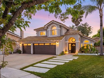 6767 Star Pine Ct, Chino, CA, 91710