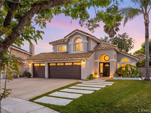 6767 Star Pine Ct, Chino, CA 91710