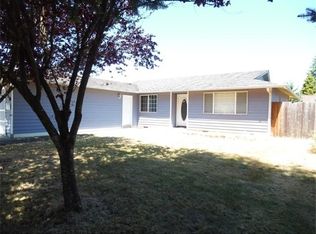 119 Jalyn St, Centralia, WA 98531