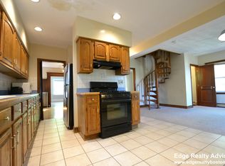 11 Glenley Ter #2, Brighton, MA 02135