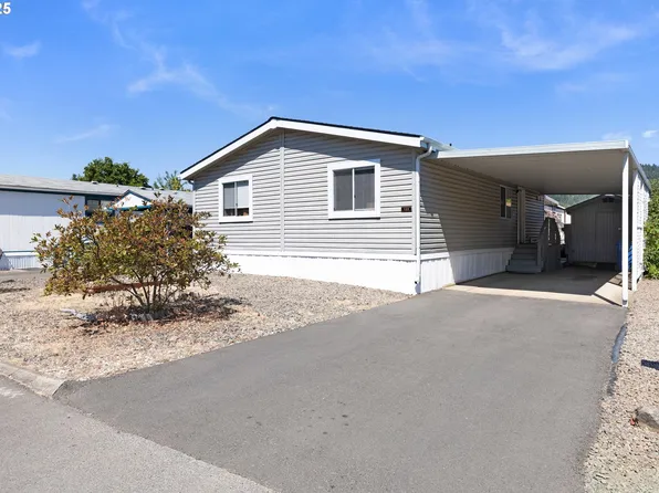 1200 E Central Ave Space 139, Sutherlin, OR 97479