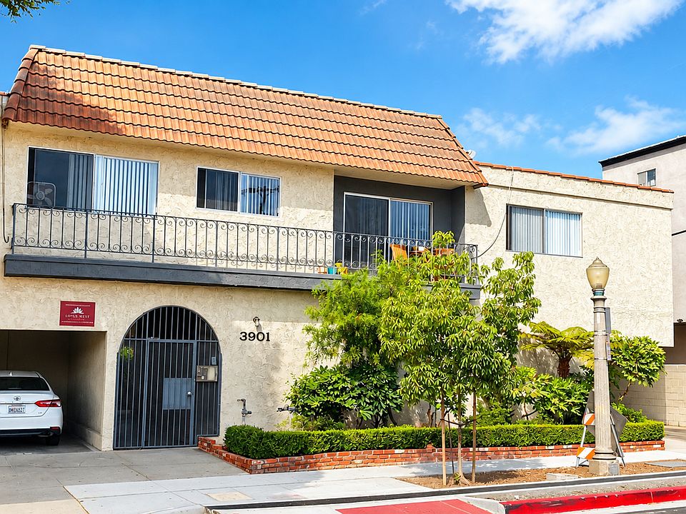 1st image of 3901 Tilden Ave APT 4