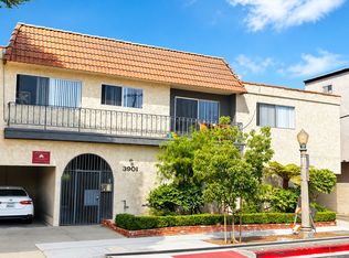 3901 Tilden Ave APT 4, Culver City, CA 90232