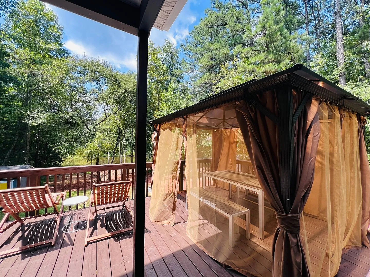 Charming 3BR/2.5BA House in Chattahoochee Hills — Photo 2