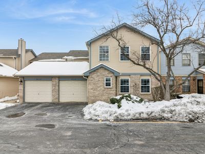 8313 Highpoint Cir Unit F, Darien, IL, 60561