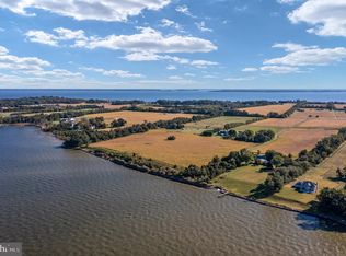 400 McLeod Ln, Stevensville, MD 21666