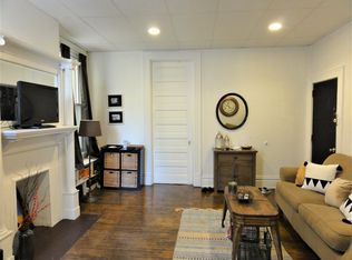 5434 Howe St APT 1, Pittsburgh, PA 15232